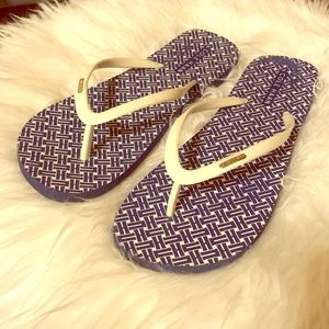 Cole Haan flip flops